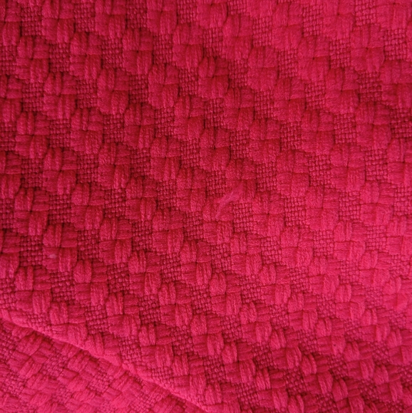 🌸Gianni Bini Hot Pink Flared Skirt🌸 - Picture 3 of 3